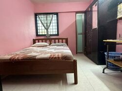 Blk 304 Hong Kah East Garden (Jurong East), HDB 3 Rooms #594603491